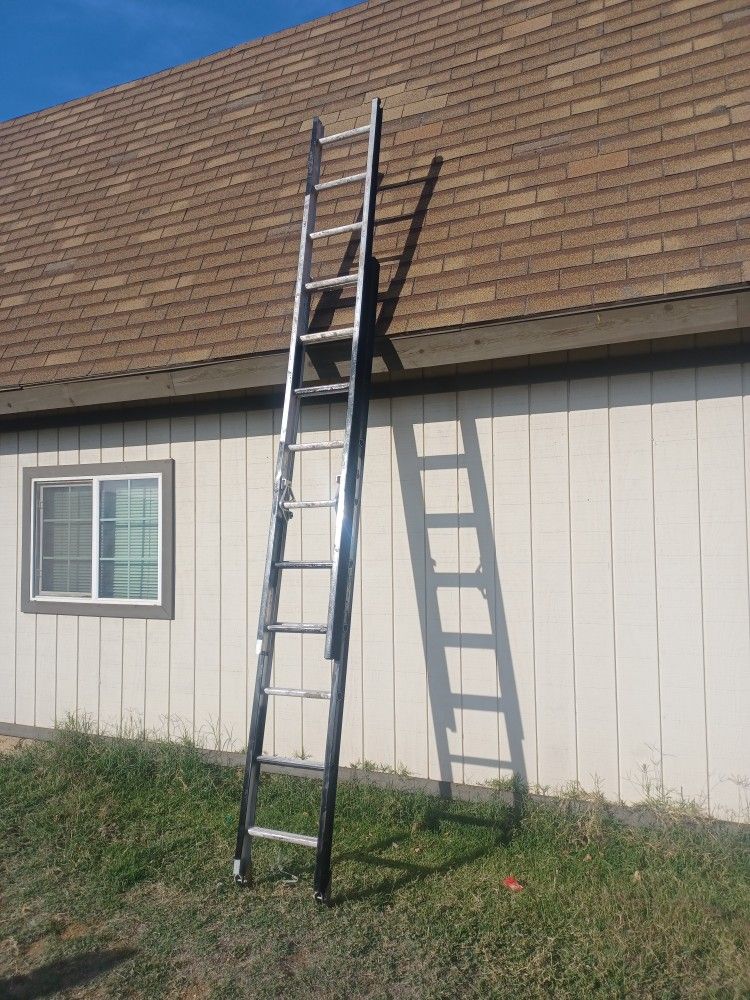 Extension Ladder for Sale in Riverside, CA OfferUp