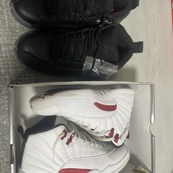 Jordan 12 