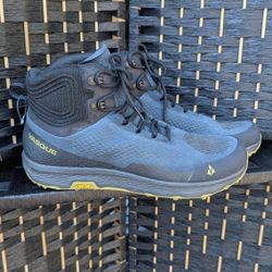 VASQUE Breeze LT NTX - Nature-Tex - Men's Hiking Shoes / Boots Size 10M
