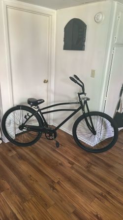 Schwinn beach cruiser
