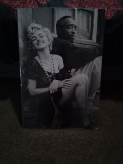 Poster board