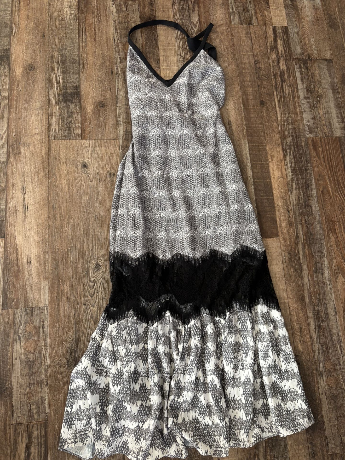 Women’s Dress (Free People)
