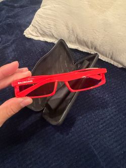 Balenciaga unisex sunglasses