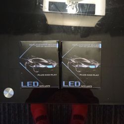 Led Lights For 2004 Jaguar X Type 