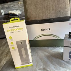Wireless Speakers 