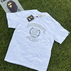 Bape T-shirt