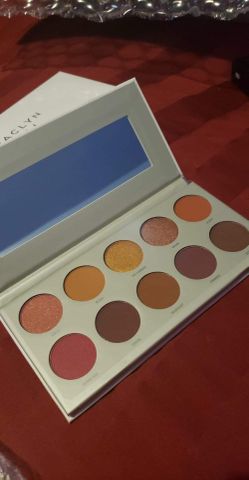 Morphe