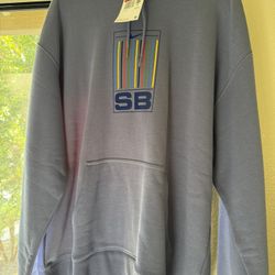 Hoodie Nike SB