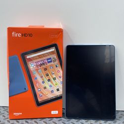 Amazon Fire HD 10 Tablet 13th Gen