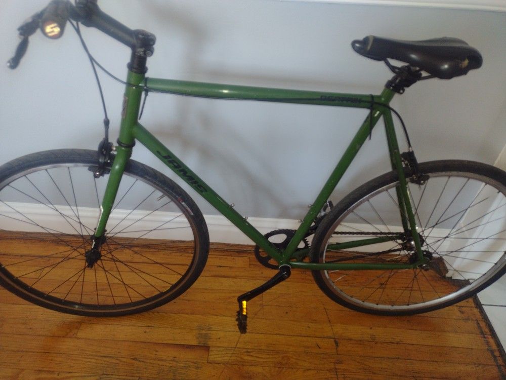 Bike