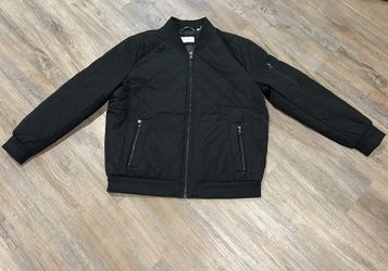 Calvin Klein Bomber Jacket