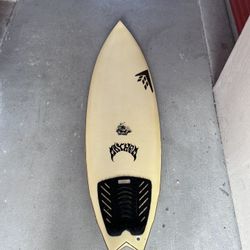 Surfboard 