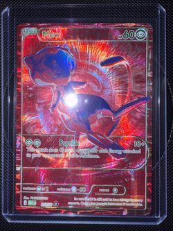 R/RGB MEW