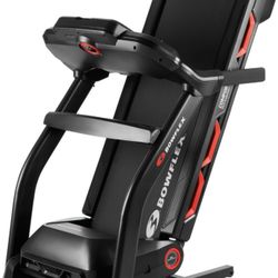 Bowflex Treadmill 7. 