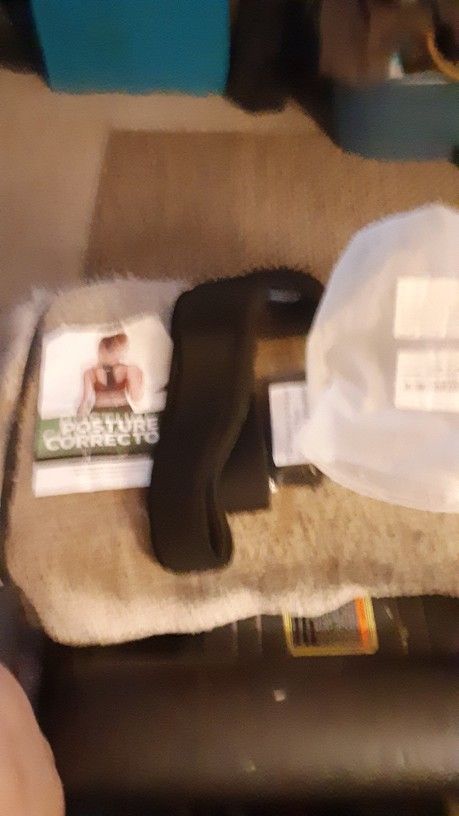 Posture Corrector