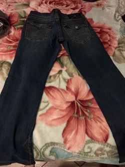 true religion