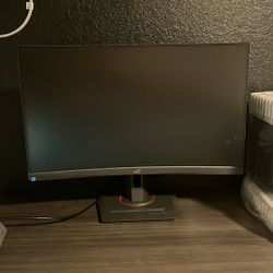 Asus Gaming Monitor 180hz