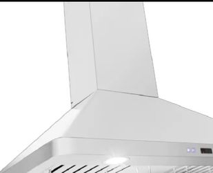 Brush nickel vent extension only