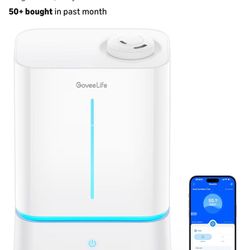 Govee humidifier – not working, for parts or repair.