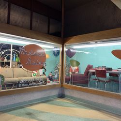 Modern Living Mid Century Furniture And More