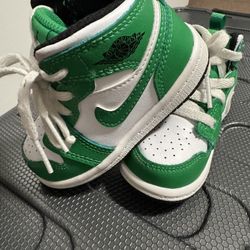 Air Jordan Size 5c