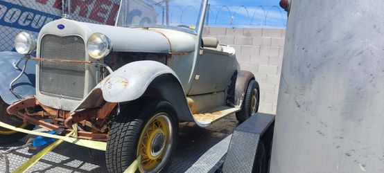 1928 ford  hot rod