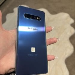 Samsung Galaxy S10+