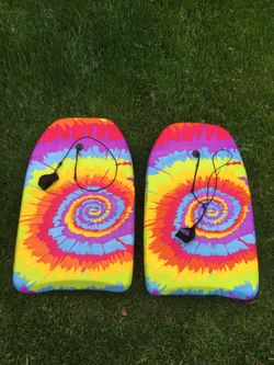 Body Boards