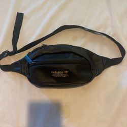 Fanny Pack Black Adidas 