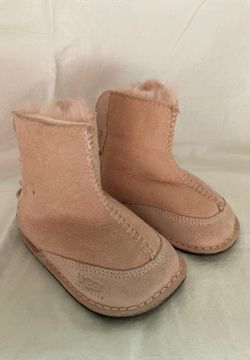 Ugg Boots for Baby Girl