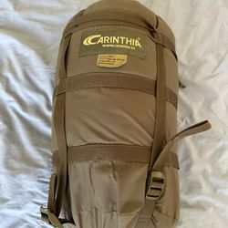 Carinthia Light Sleeping Bag