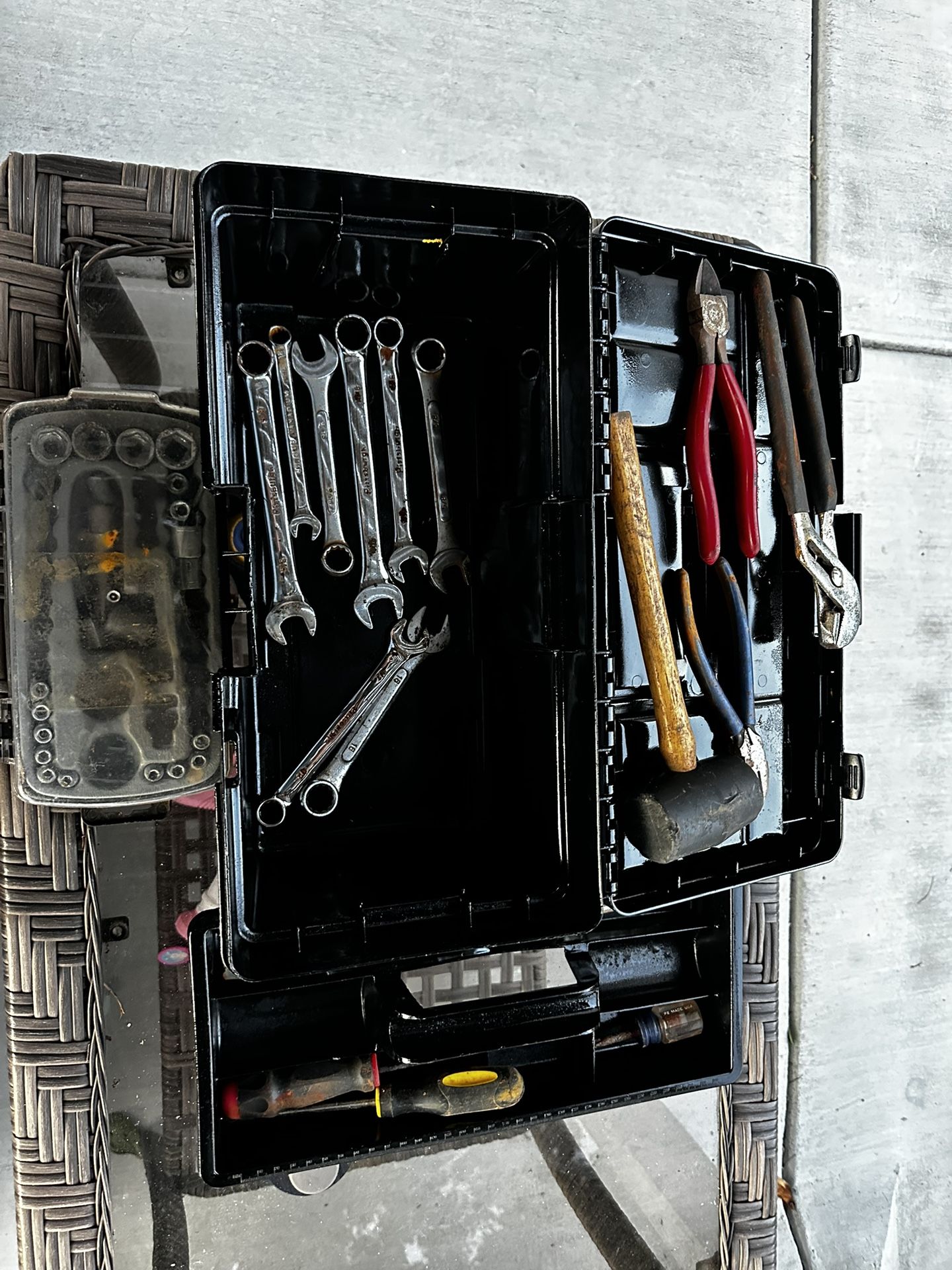 Tool Set
