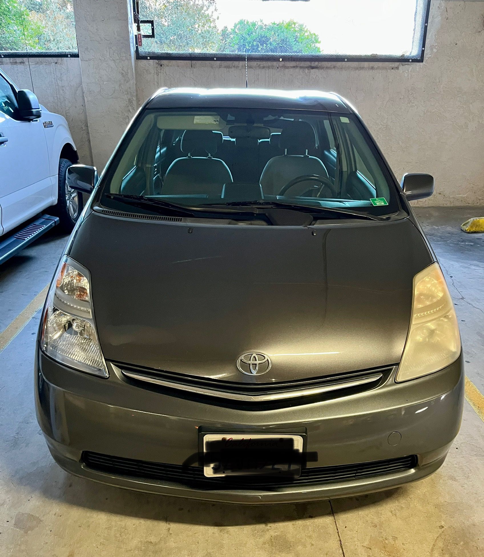 2007 Toyota Prius