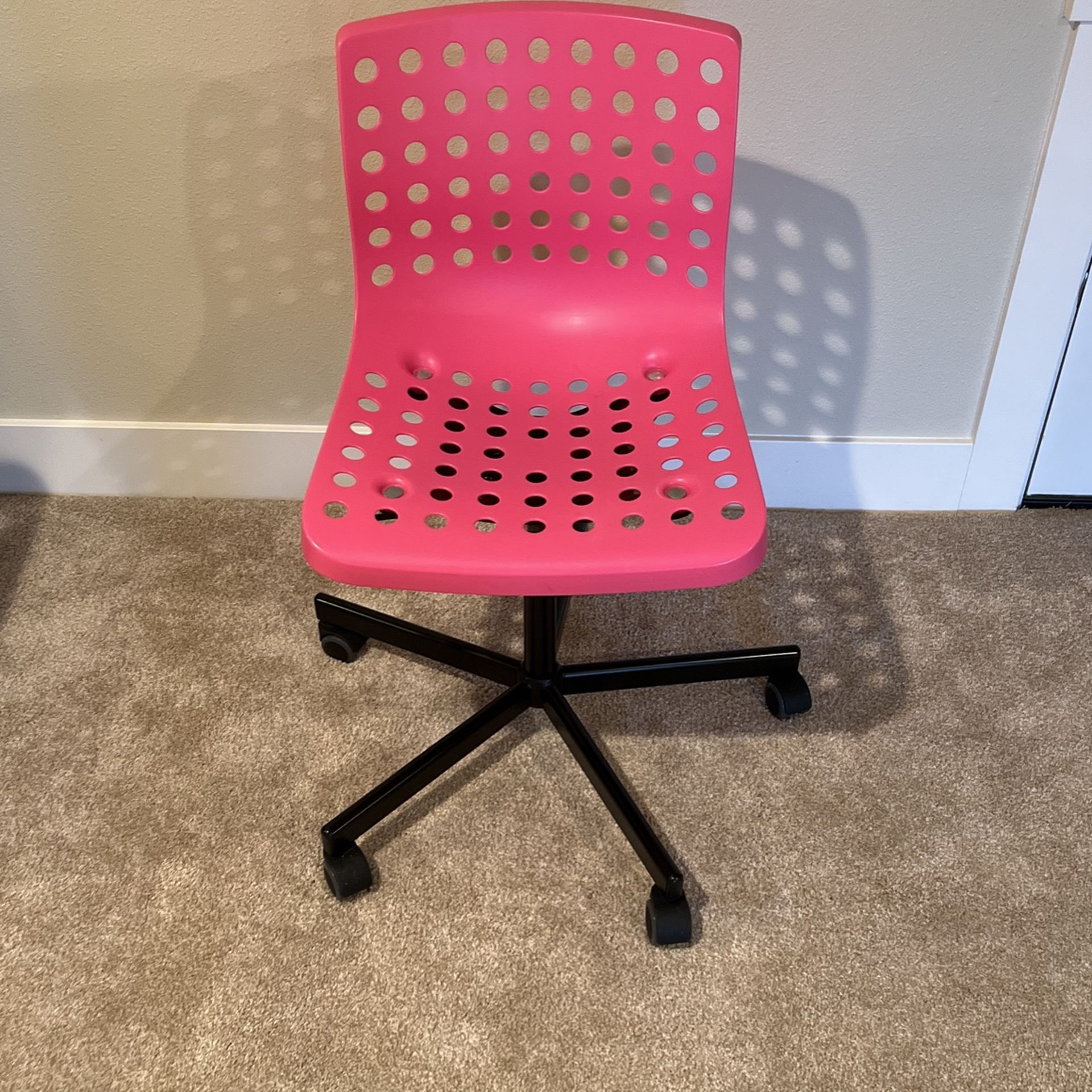 IKEA Skålberg/Sporren Swivel Chair