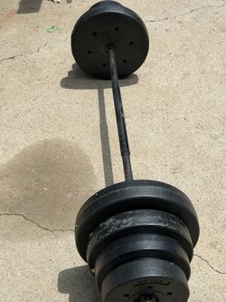 Weights