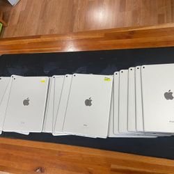 Apple iPad Air 2 64GB LOW PRICE iOS 15 -Fully Functional