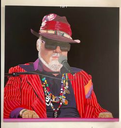 Dr John