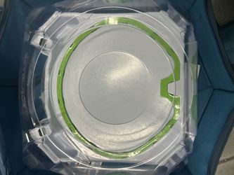 Bx-10 Stadium Beyblade X