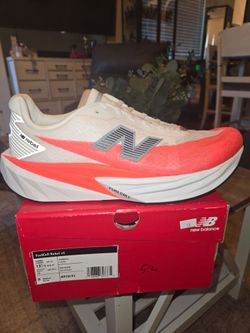 New Balance FuelCell Rebel v5 Running Shoes