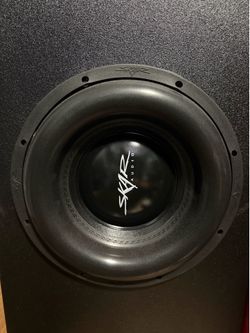 Skar SPL ZVX