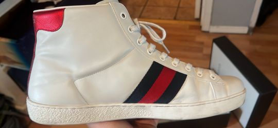 Gucci shoes