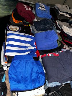 BOYS CLOTHES $1