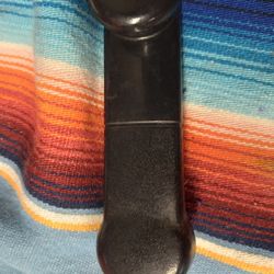Ford Handle 