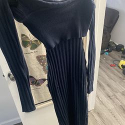 Forever 21 Long Dress