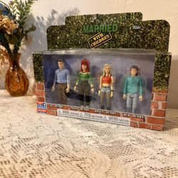 Married With children Figures 