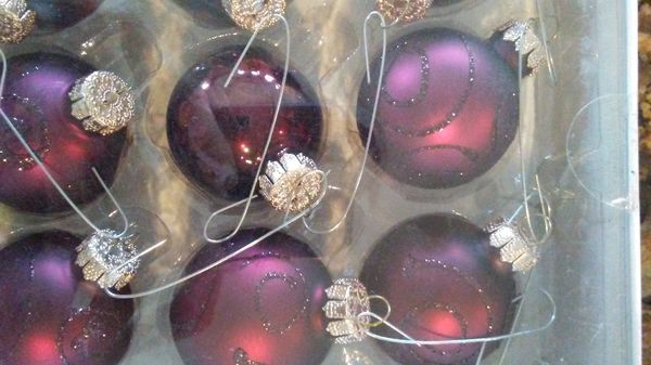 package of 12 maroon purple glass christmas ornaments target brand ast for sale in louisville ky offerup - Christmas Ornaments Target package of 12 maroon purple glass christmas ornaments target brand ast for sale in louisville ky offerup - Christmas Ornaments Target