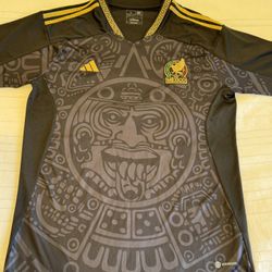 Selección De México Jersey 