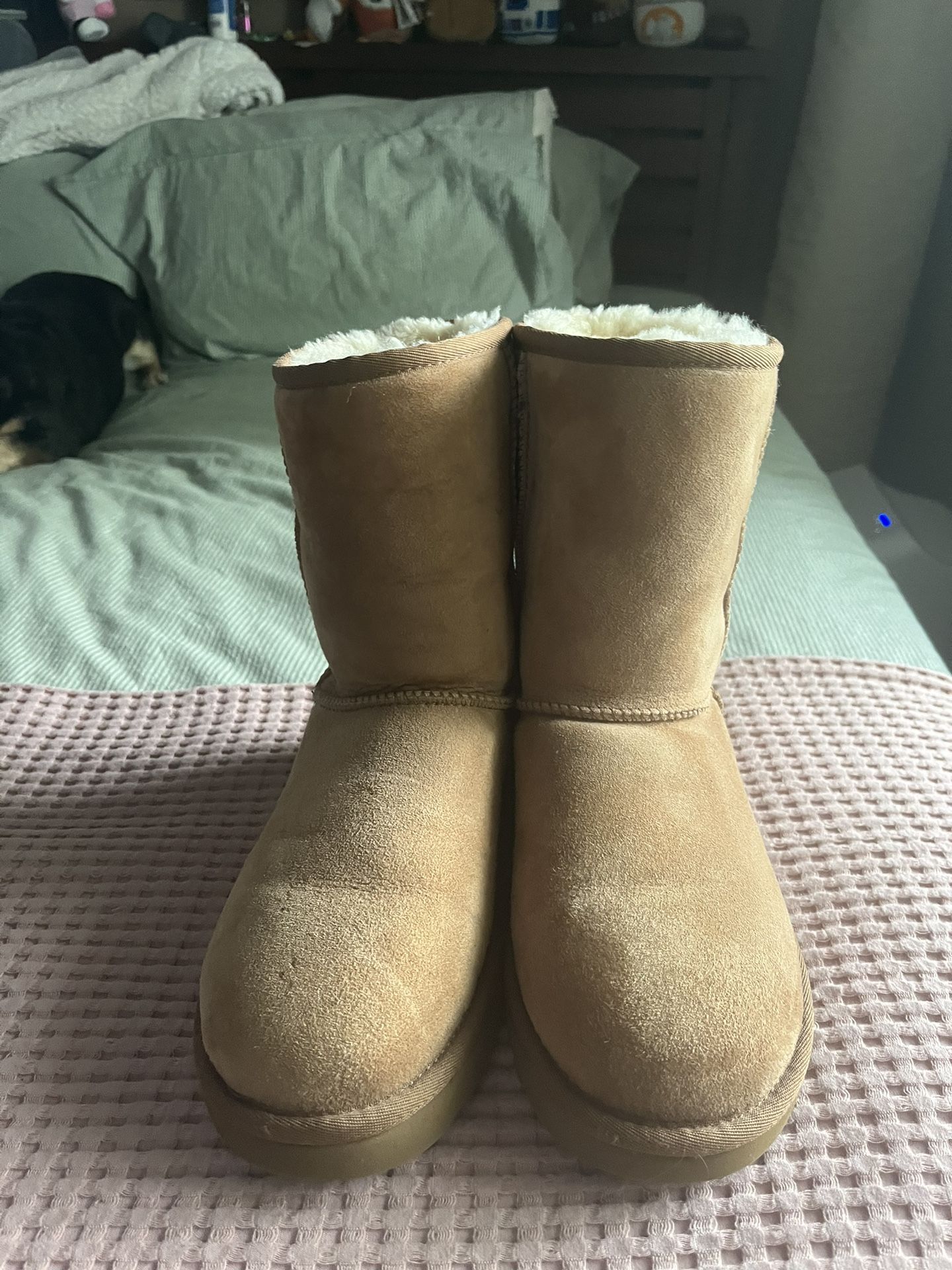 Size 9 Women’s Ugg Boots