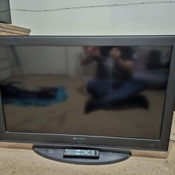 Flat Screen TV 