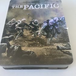 HBO Series The Pacific 
